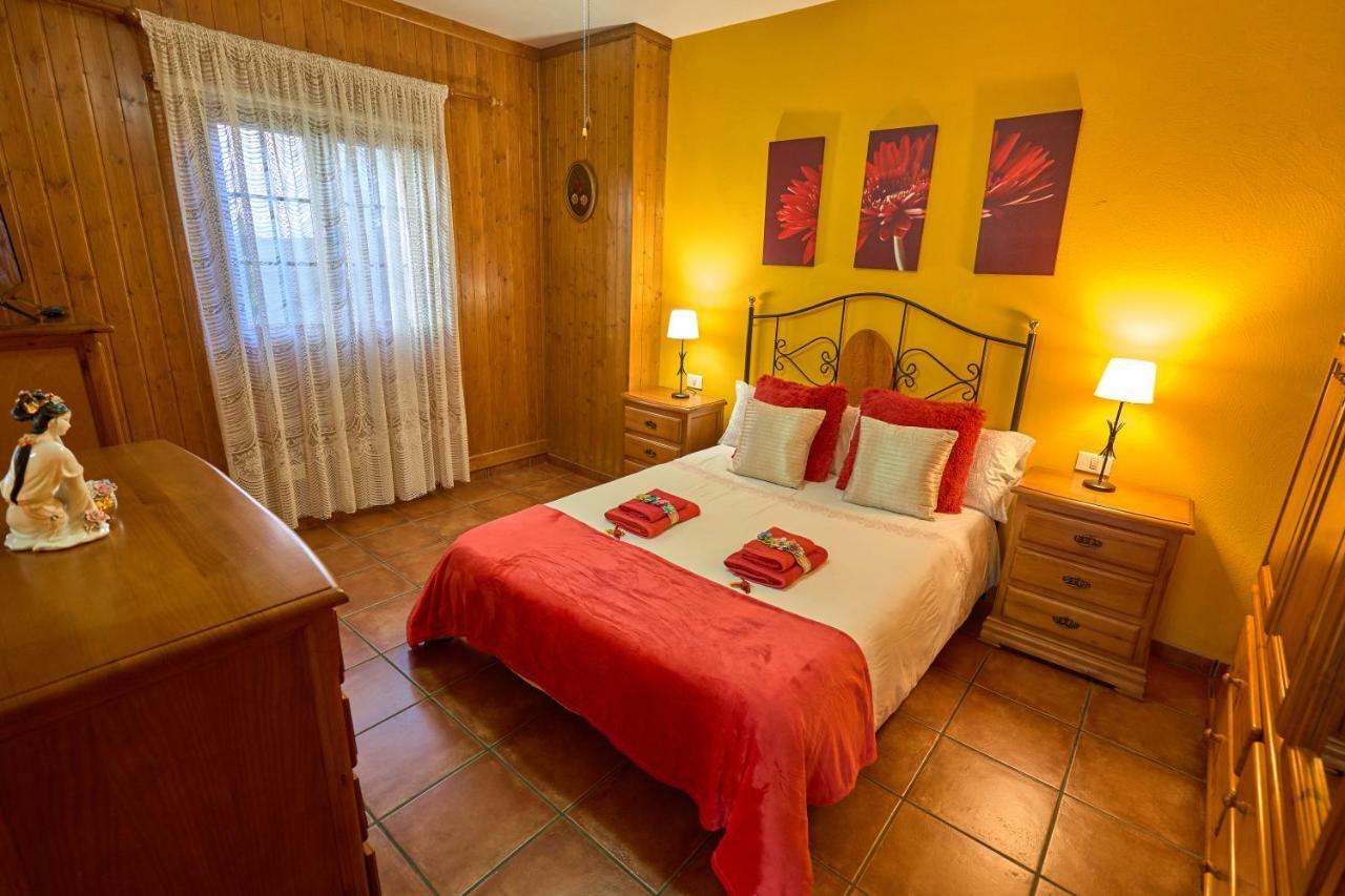 Casa Mami Yaya Villa Firgas Bagian luar foto