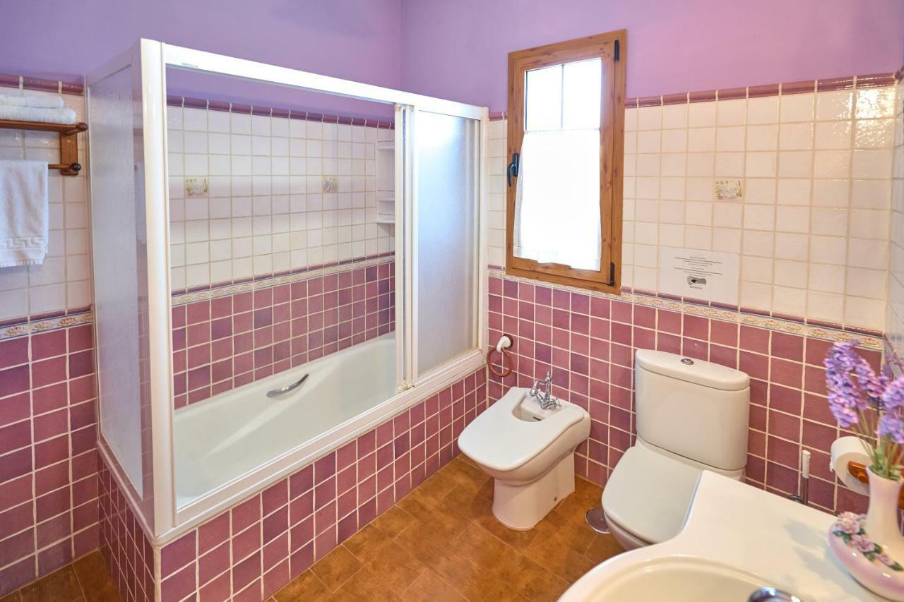 Casa Mami Yaya Villa Firgas Bagian luar foto