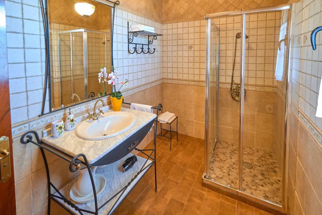 Casa Mami Yaya Villa Firgas Bagian luar foto