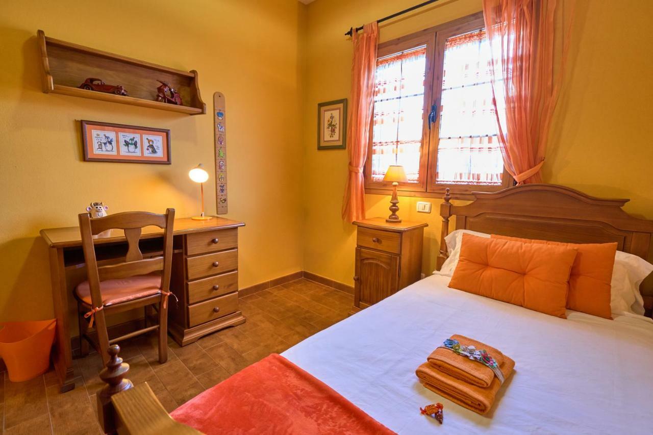 Casa Mami Yaya Villa Firgas Bagian luar foto