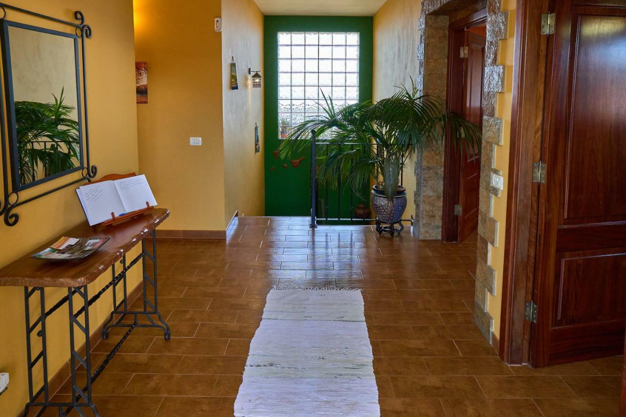 Casa Mami Yaya Villa Firgas Bagian luar foto