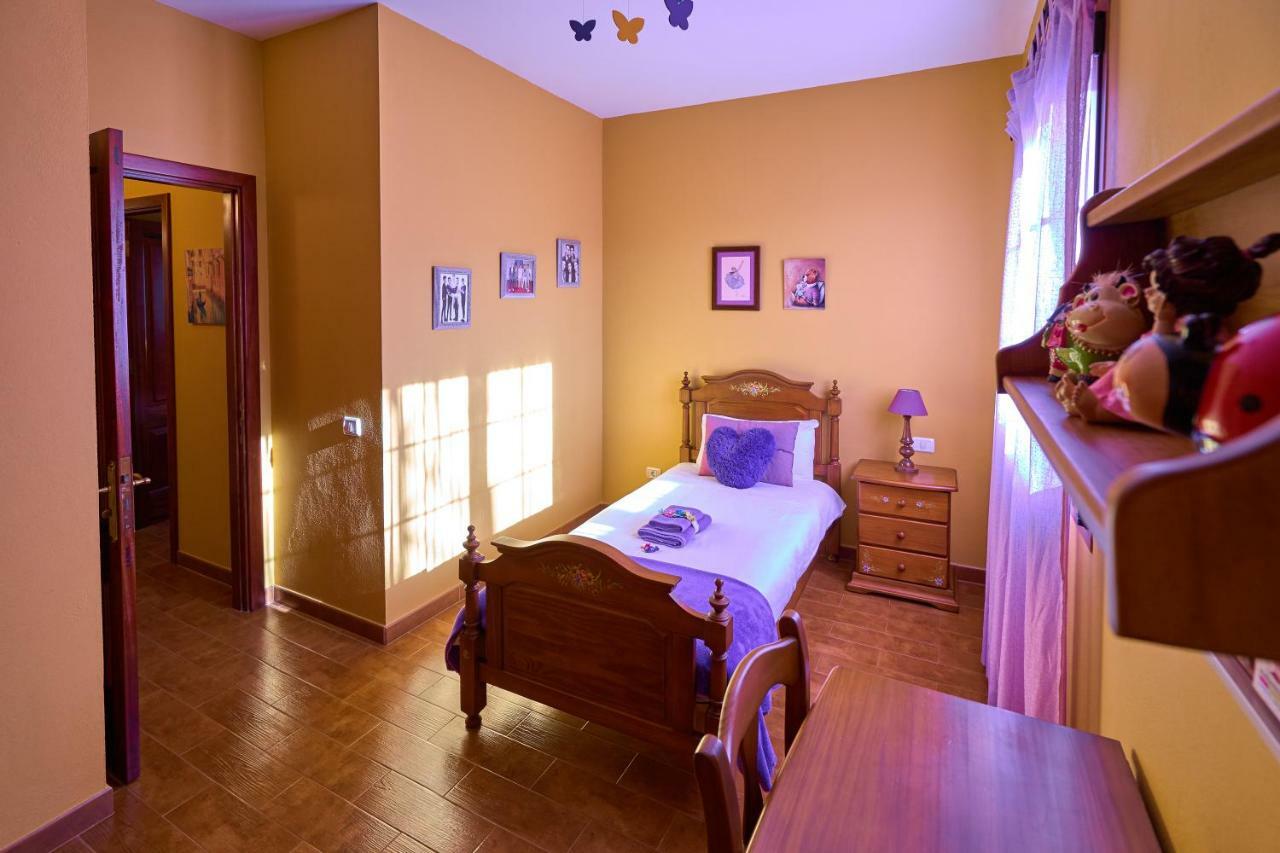 Casa Mami Yaya Villa Firgas Bagian luar foto