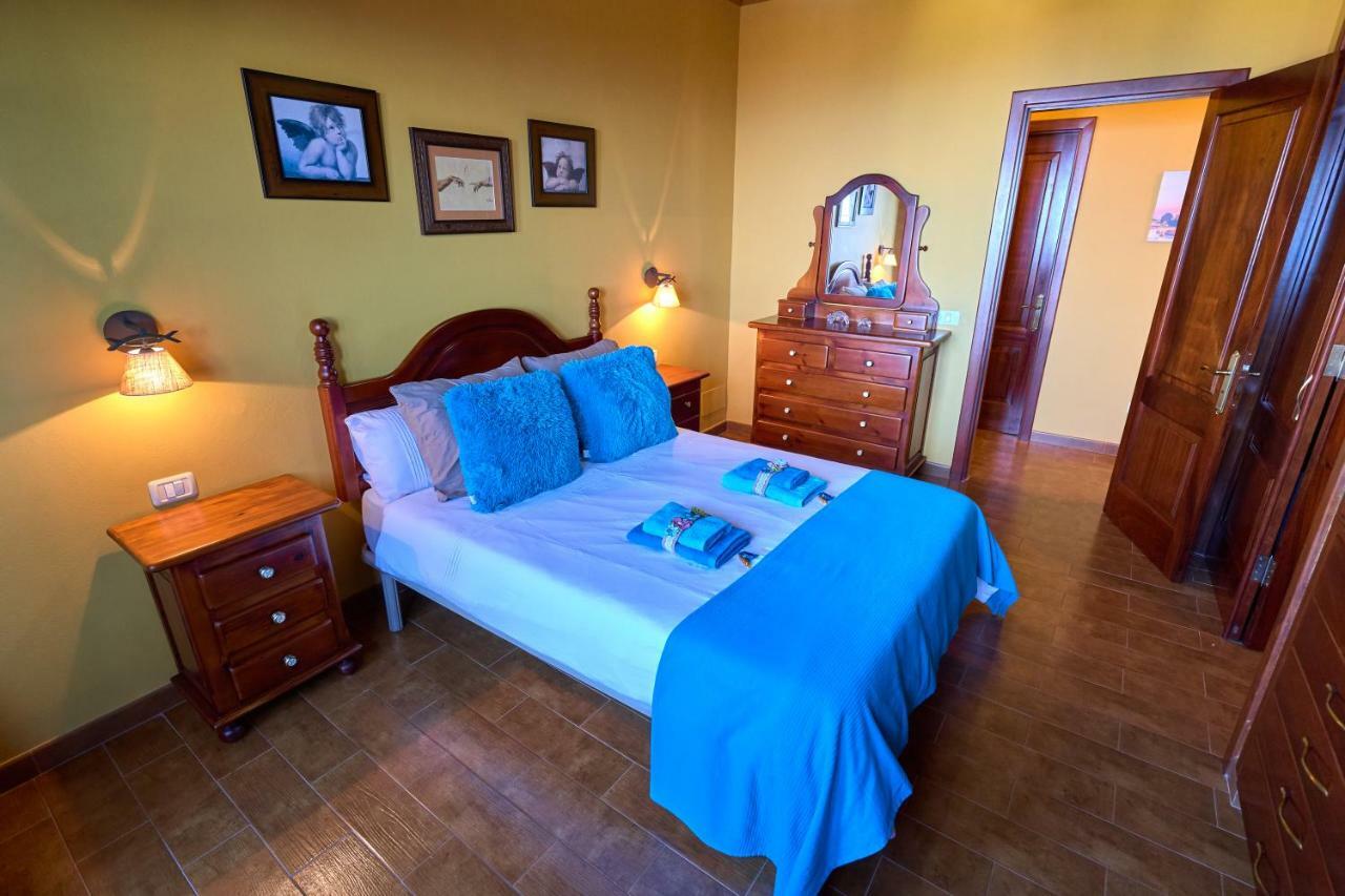 Casa Mami Yaya Villa Firgas Bagian luar foto