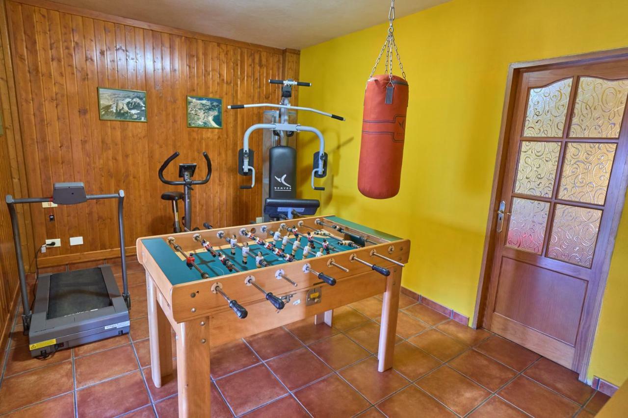 Casa Mami Yaya Villa Firgas Bagian luar foto