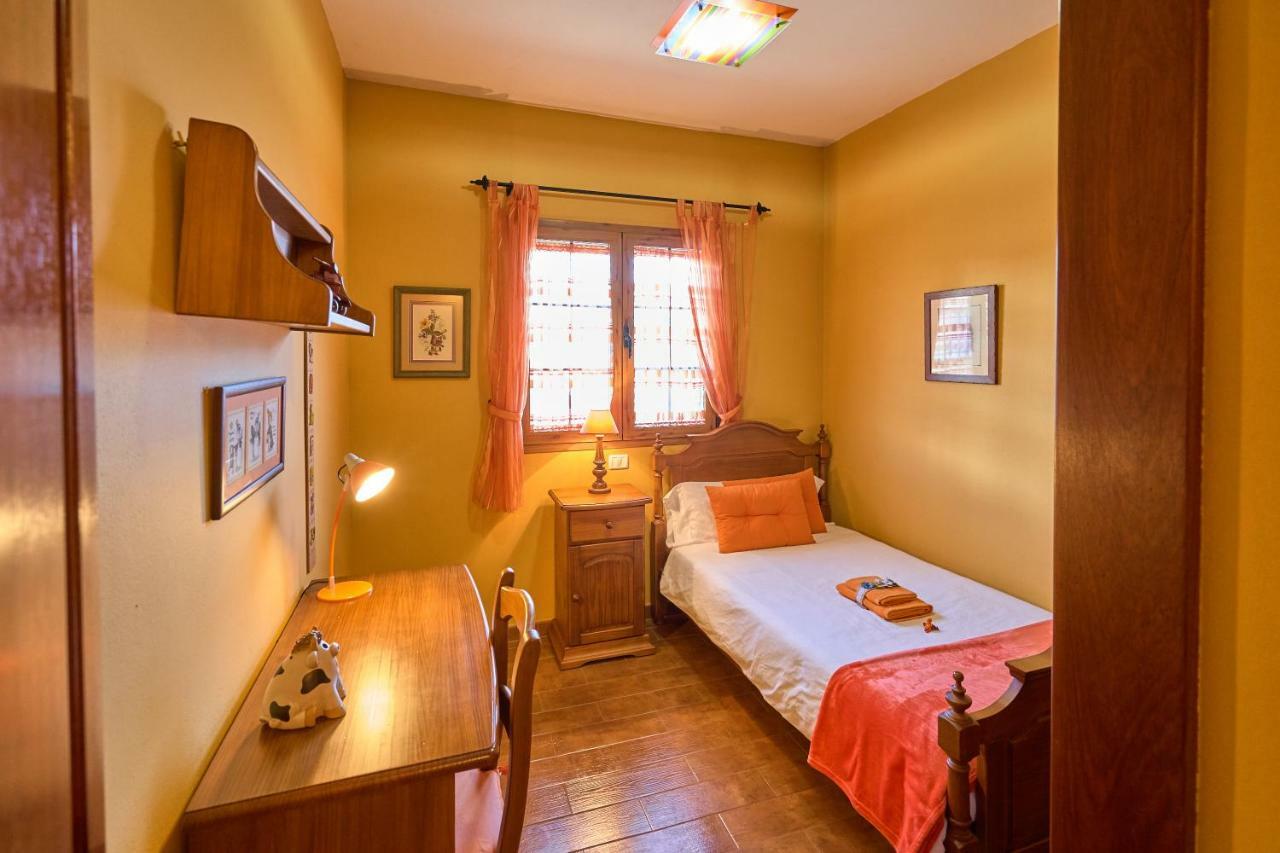 Casa Mami Yaya Villa Firgas Bagian luar foto