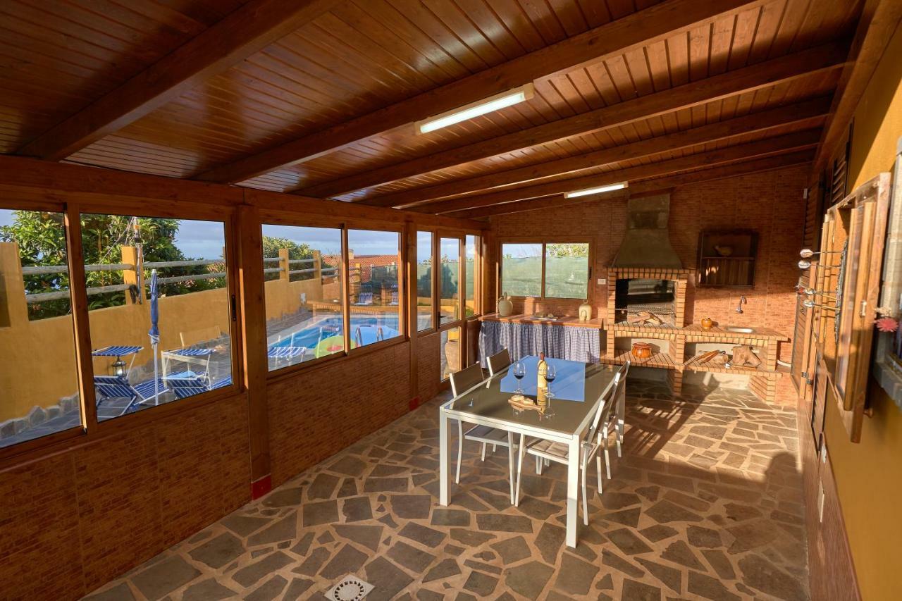 Casa Mami Yaya Villa Firgas Bagian luar foto