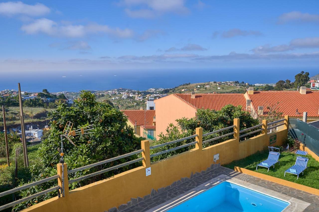 Casa Mami Yaya Villa Firgas Bagian luar foto