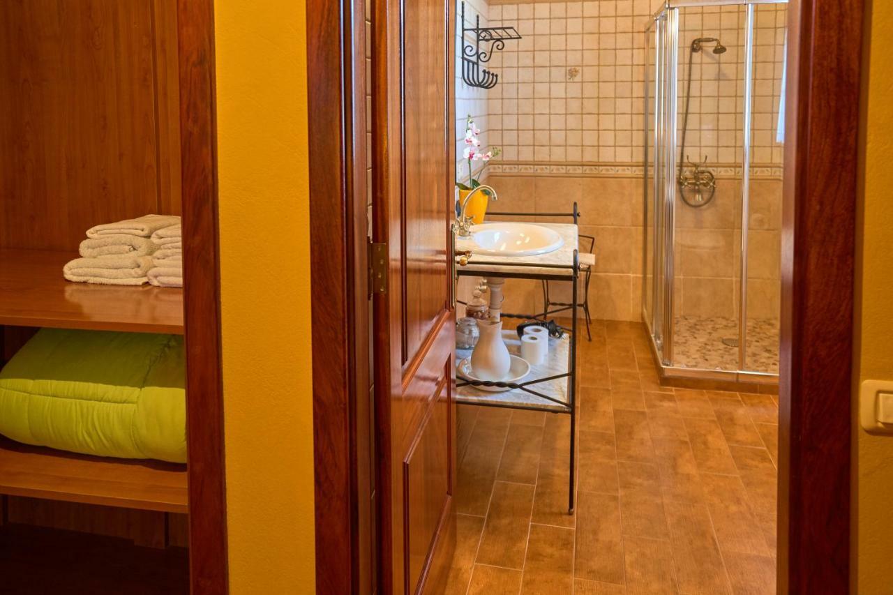 Casa Mami Yaya Villa Firgas Bagian luar foto